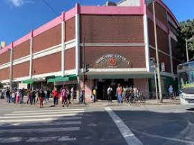 Mercado Central 