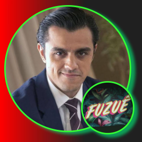 FELIPE SIMAS em FUZUE 