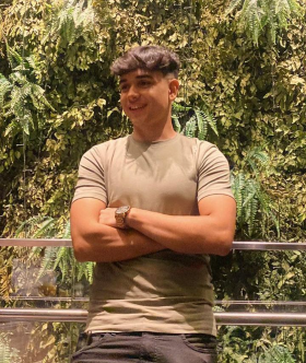 Gustavo Maciel 