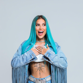 Tati zaqui 