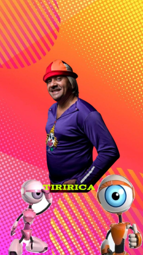 Tiririca 