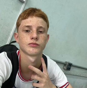 Caio Silva 