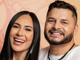 ARLEANE E MARCELO