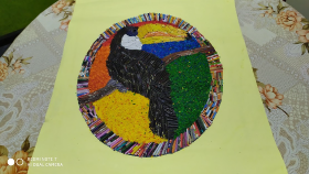 mosaico