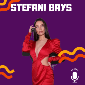 STEFANI BAYS 