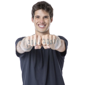 Gabriel Fop