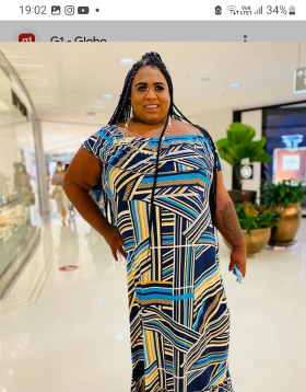 Ygona Moura