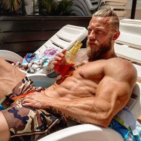 viking gostoso
