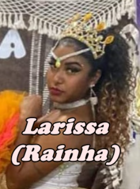 Larissa (Rainha)