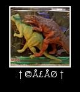 Taradoçauro Rex