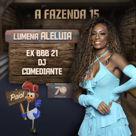 Alysson?