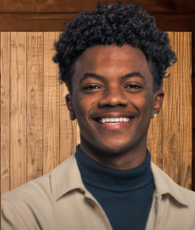 KAIK PEREIRA 