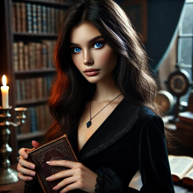 Luna (Barbie)
