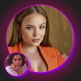 LARISSA MANOELA