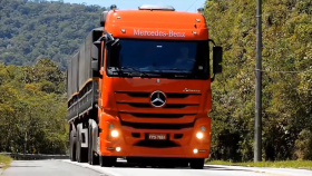 MERCEDES