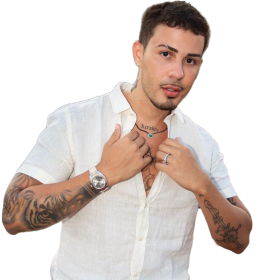Carlinhos Maia