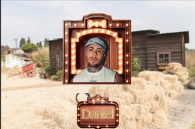 Daniel