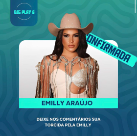 Emily garcia