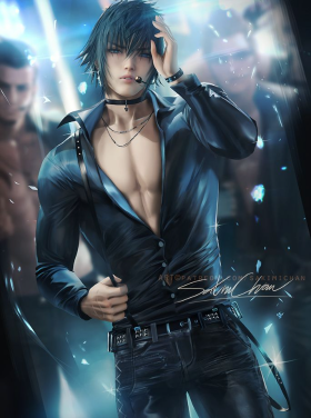 anime gostoso