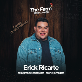 Erick Ricarte