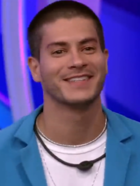 Arthur Aguiar 