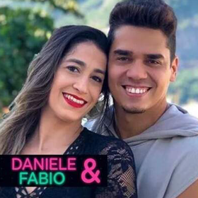 Dany e Fábio