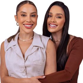 Eva e Renata