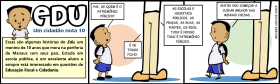 4ª tirinha - Patrimônio Público 3