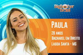 Paula