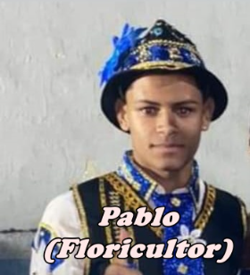Pablo (Floricultor)