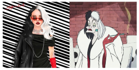 Stephaniekau12 - Cruella