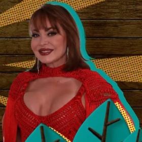 Gaby Spanic