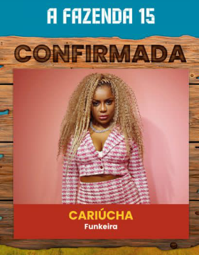 CARIÚCHA