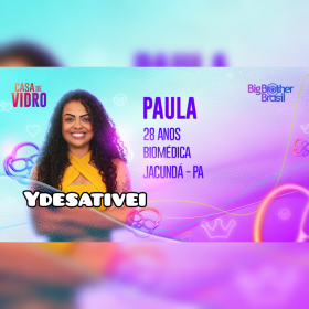 YDESATIVEI 