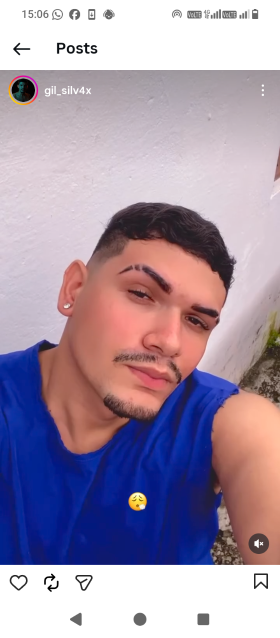 GILBERTO 