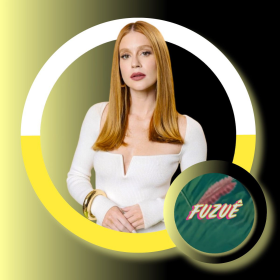 MARINA RUY BARBOSA em FUZUÊ