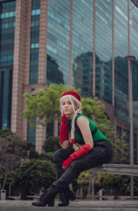 Cammy