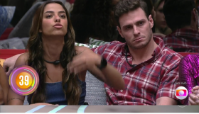 Key e Gustavo
