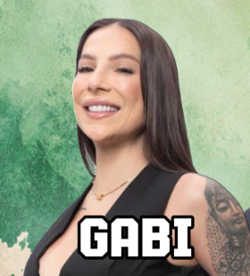 Gabi Simoura
