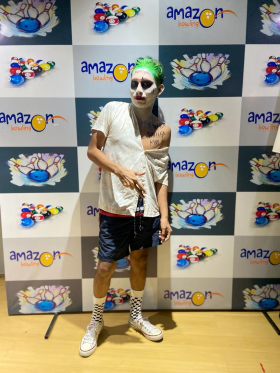 El Joker