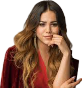 Danna Paola 