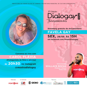 Favela Gay