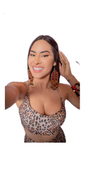 ISABELLE NOGUEIRA