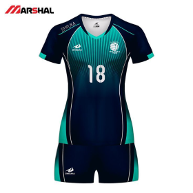 Azul e verde