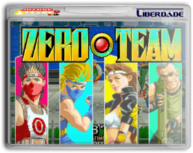 Zero Team