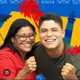 Delma e Gui 