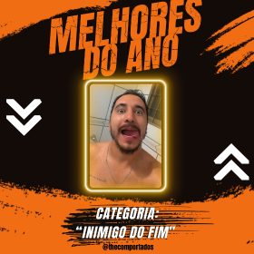 Theus Ribeiro