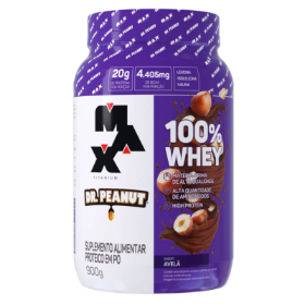 Whey Gourmet Dr