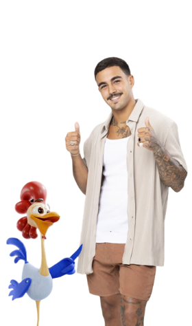 Yuri Meirelles 