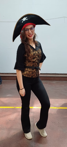 PIRATA